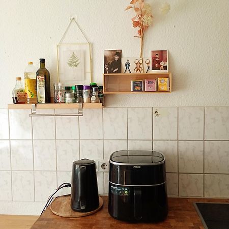Nice Rooms In Neukoelln برلين المظهر الخارجي الصورة