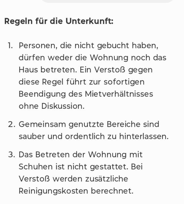 Nice Rooms In Neukoelln برلين المظهر الخارجي الصورة