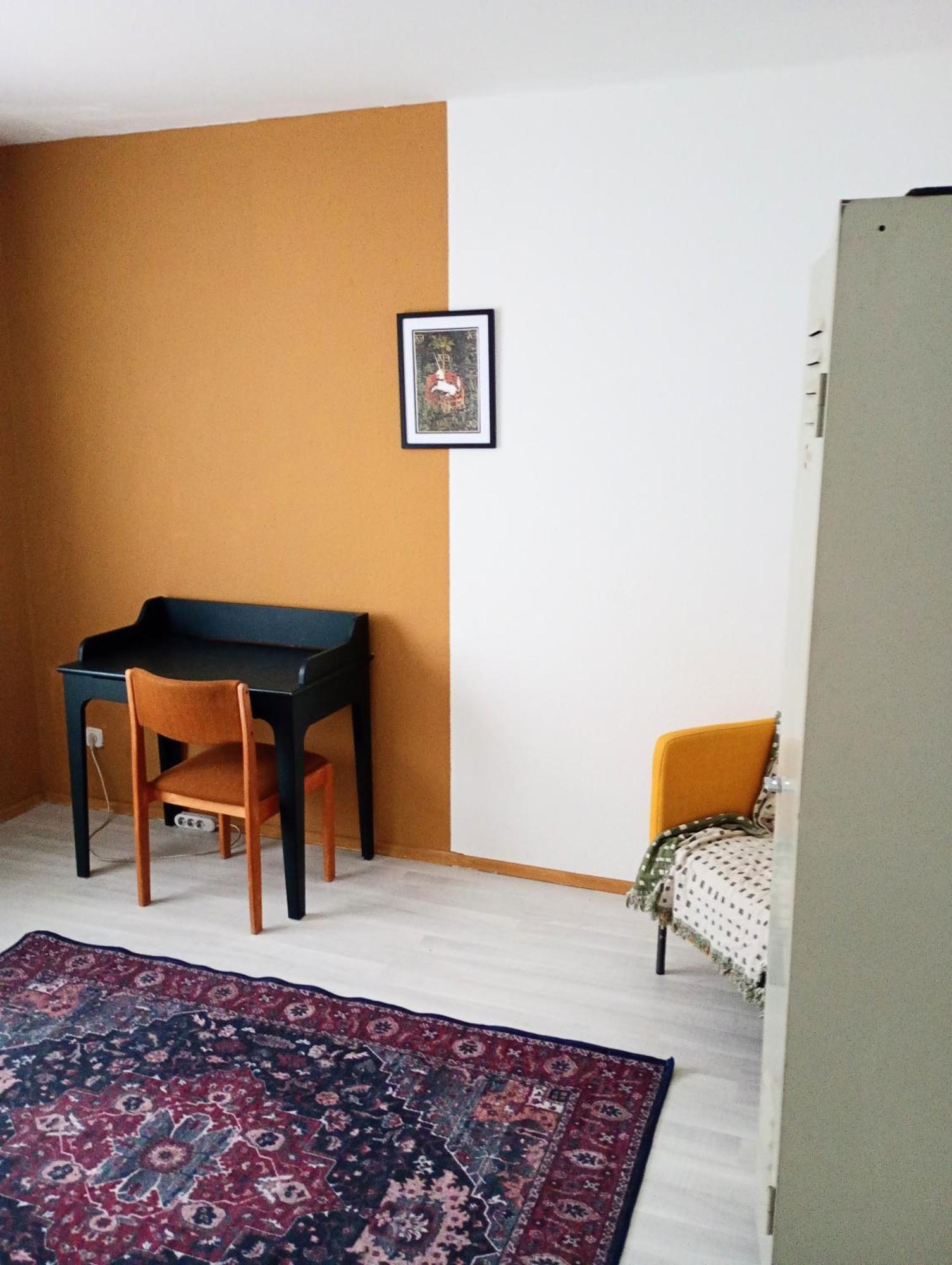 Nice Rooms In Neukoelln برلين المظهر الخارجي الصورة