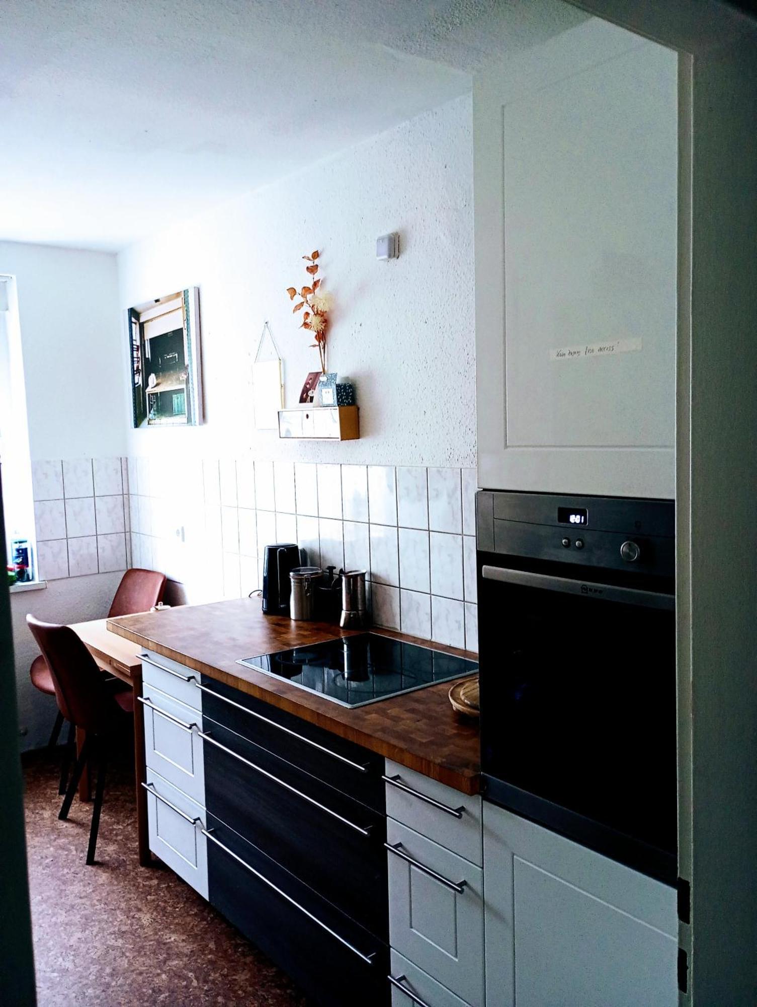 Nice Rooms In Neukoelln برلين المظهر الخارجي الصورة