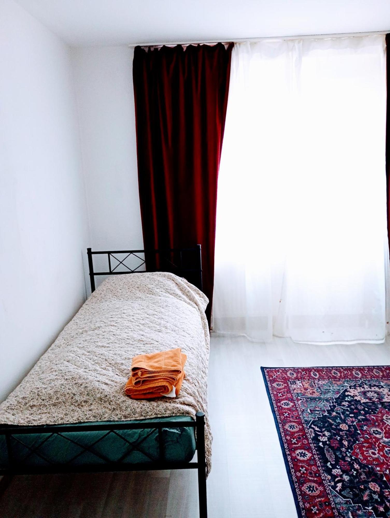Nice Rooms In Neukoelln برلين المظهر الخارجي الصورة