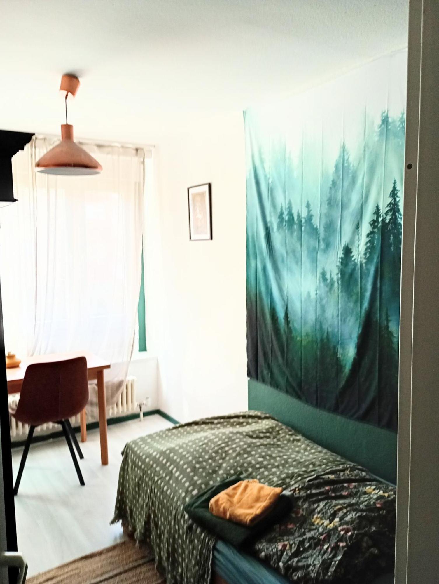 Nice Rooms In Neukoelln برلين المظهر الخارجي الصورة