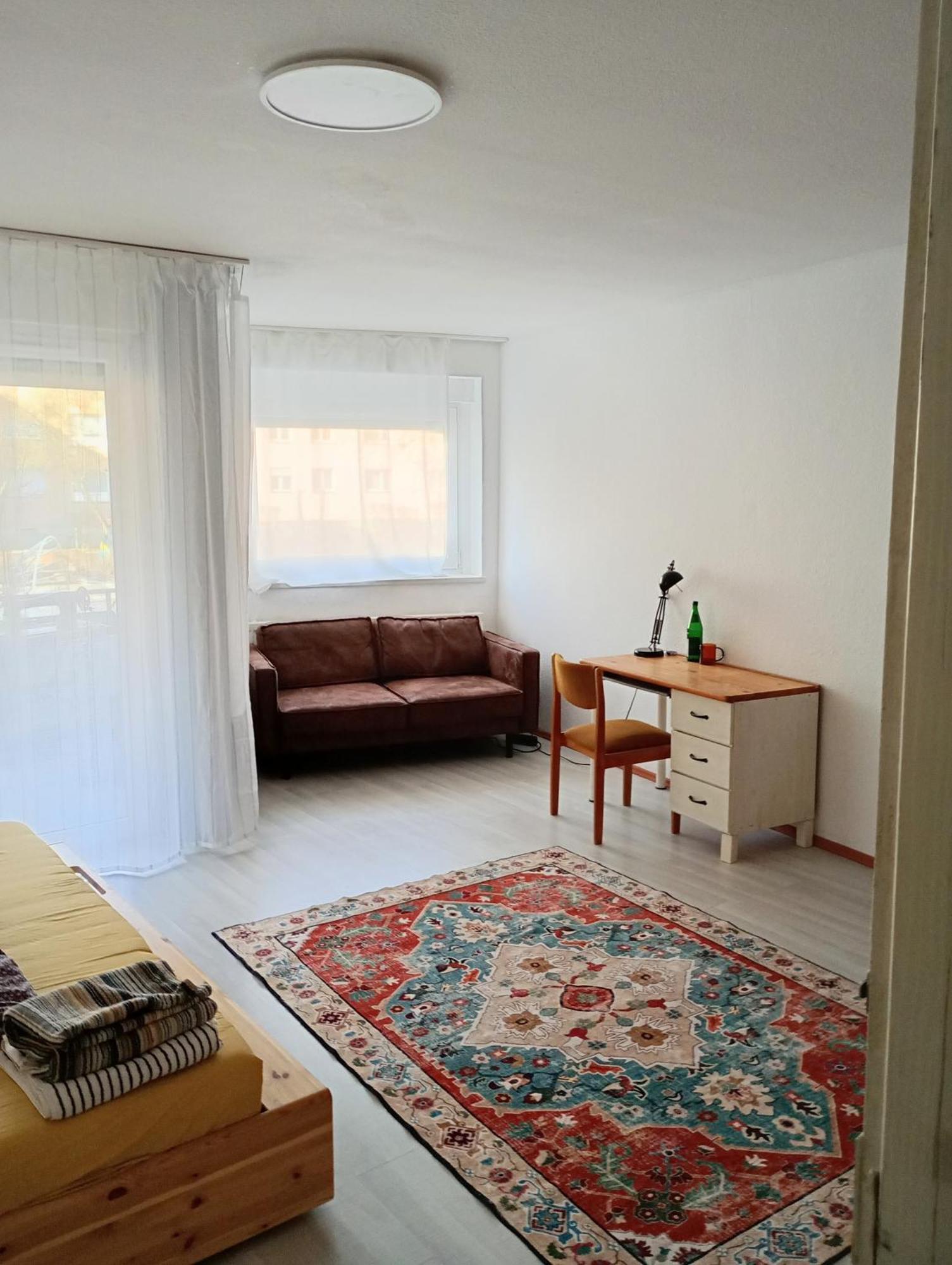Nice Rooms In Neukoelln برلين المظهر الخارجي الصورة