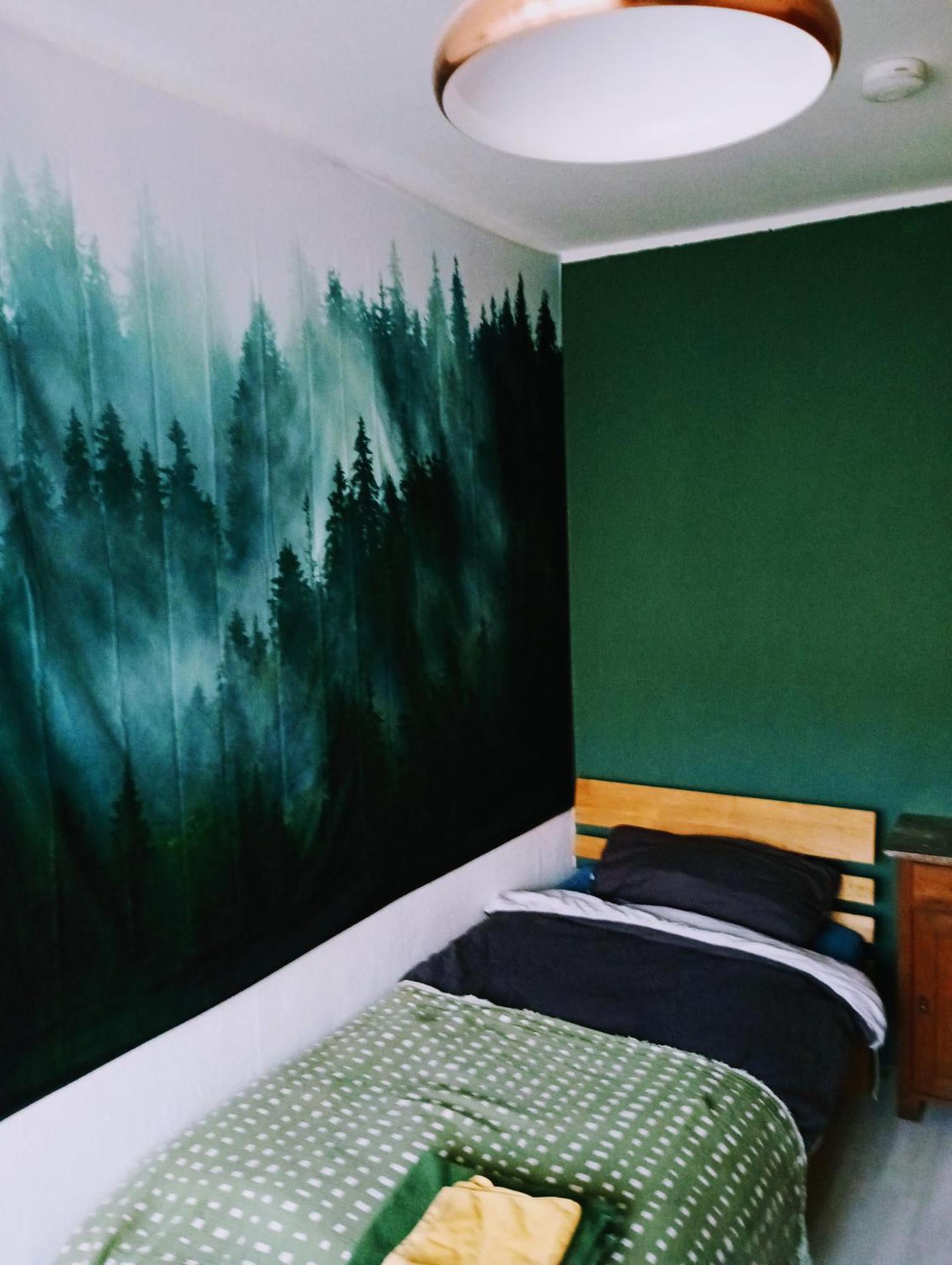 Nice Rooms In Neukoelln برلين المظهر الخارجي الصورة