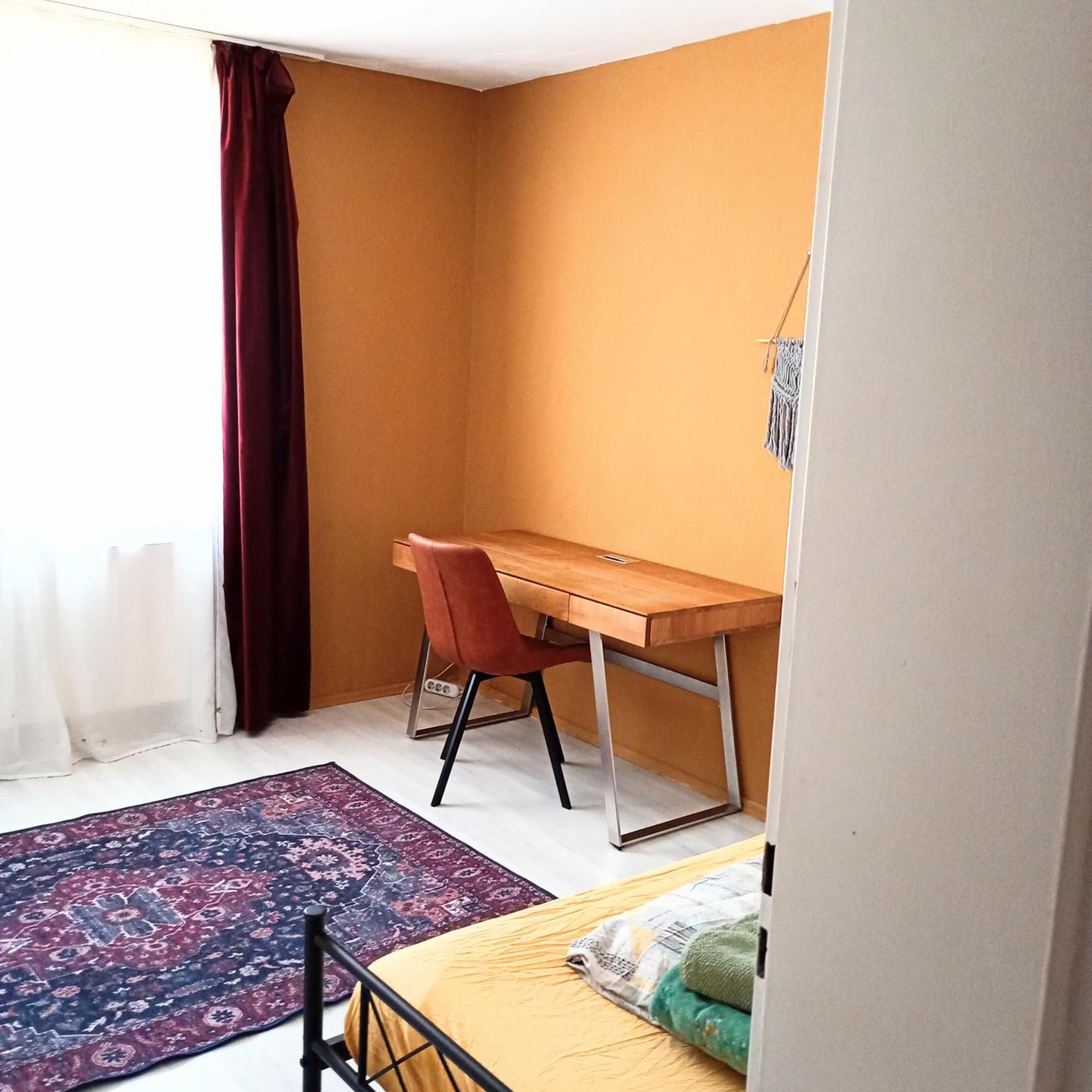 Nice Rooms In Neukoelln برلين المظهر الخارجي الصورة