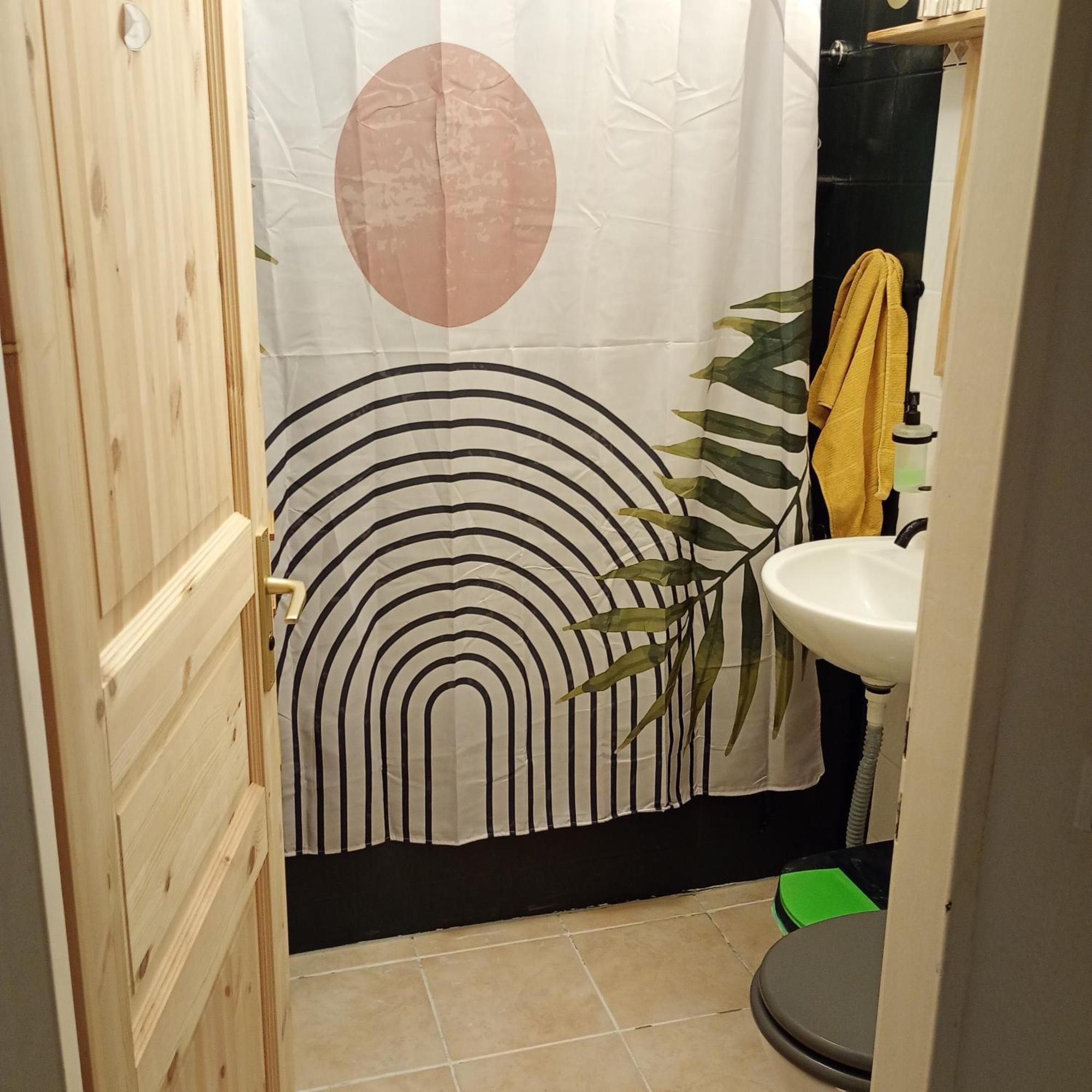 Nice Rooms In Neukoelln برلين المظهر الخارجي الصورة