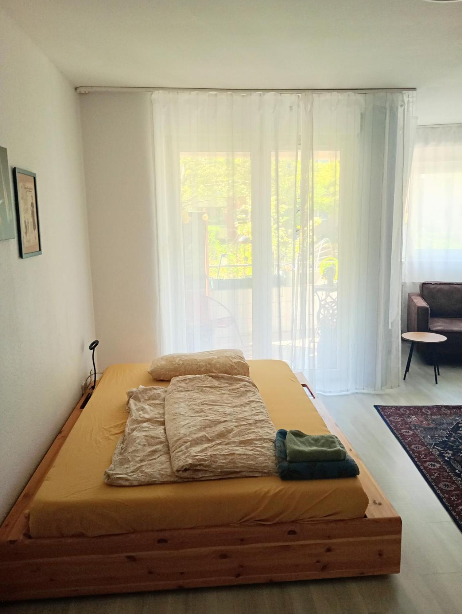 Nice Rooms In Neukoelln برلين المظهر الخارجي الصورة