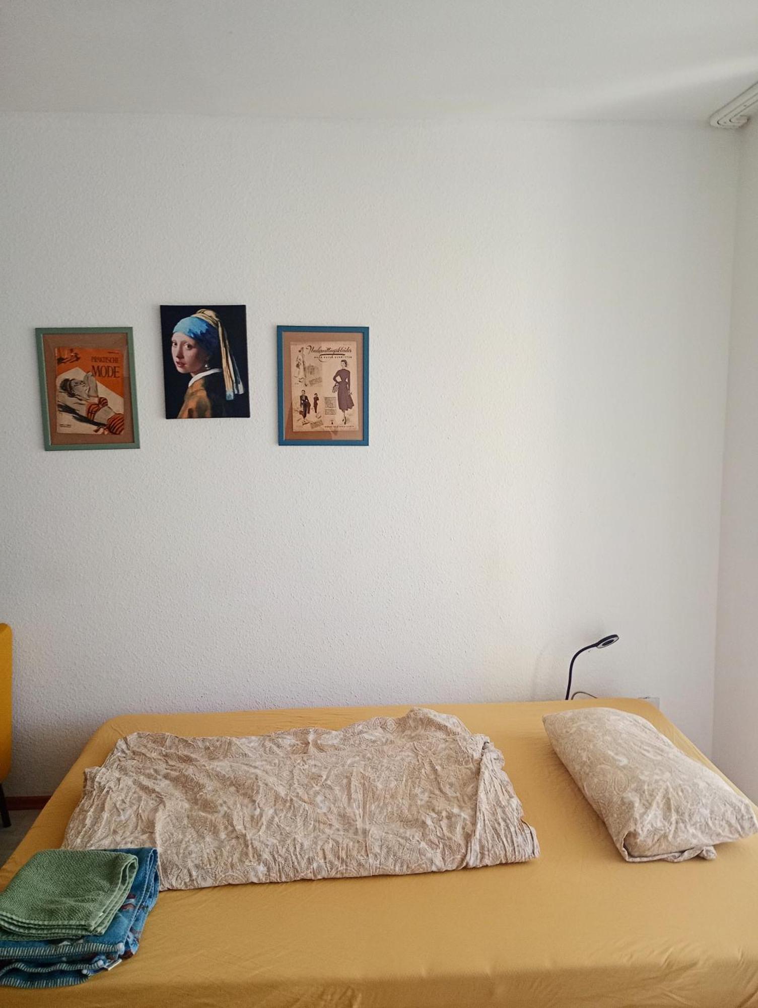Nice Rooms In Neukoelln برلين المظهر الخارجي الصورة