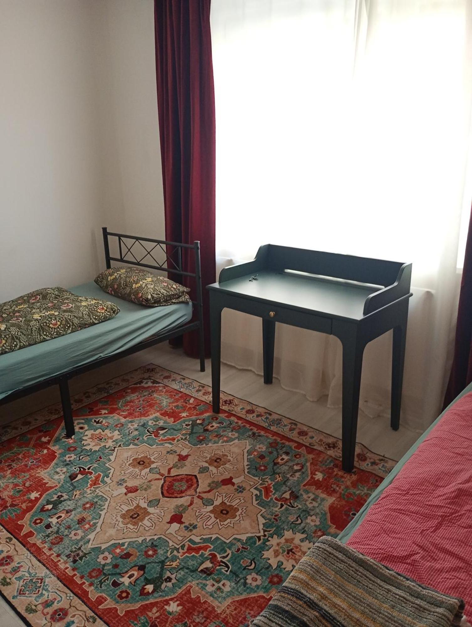 Nice Rooms In Neukoelln برلين المظهر الخارجي الصورة
