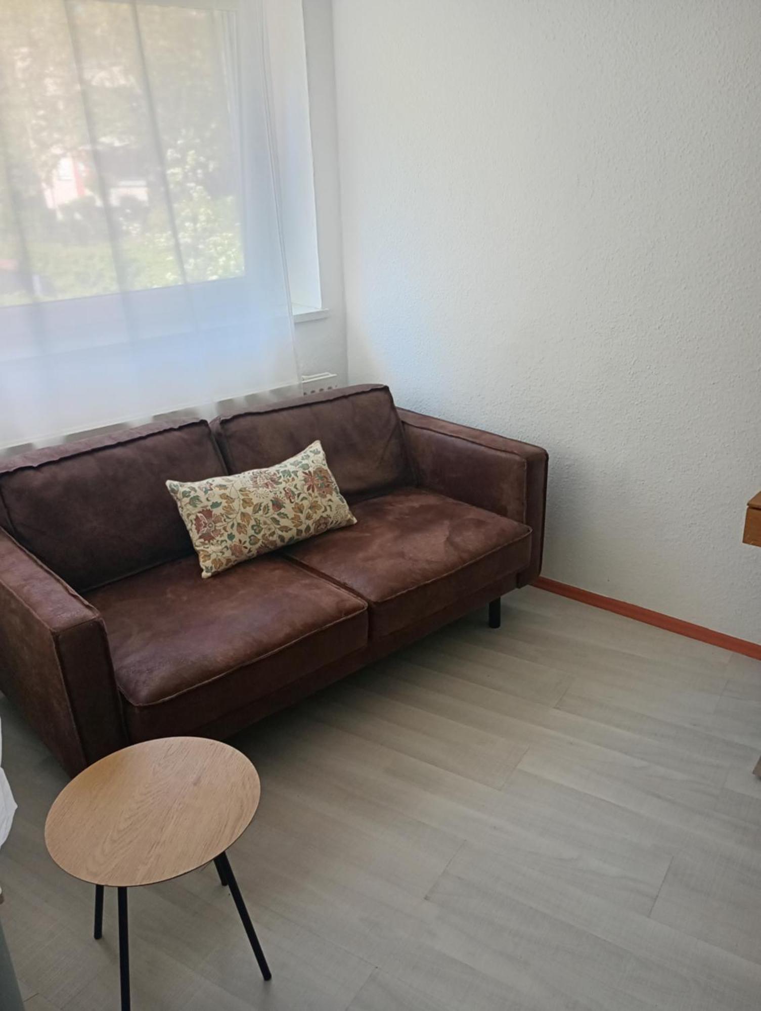 Nice Rooms In Neukoelln برلين المظهر الخارجي الصورة