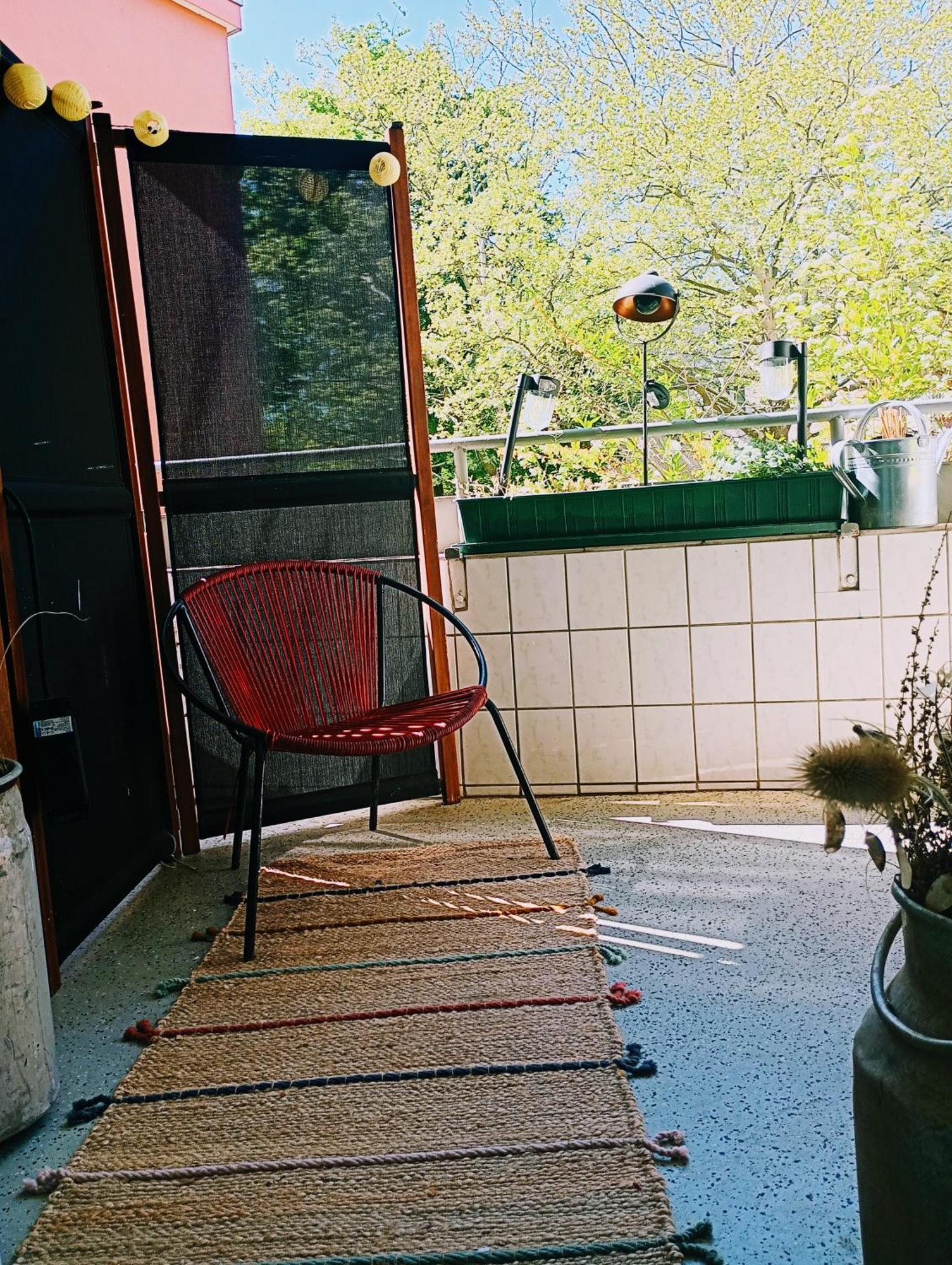 Nice Rooms In Neukoelln برلين المظهر الخارجي الصورة