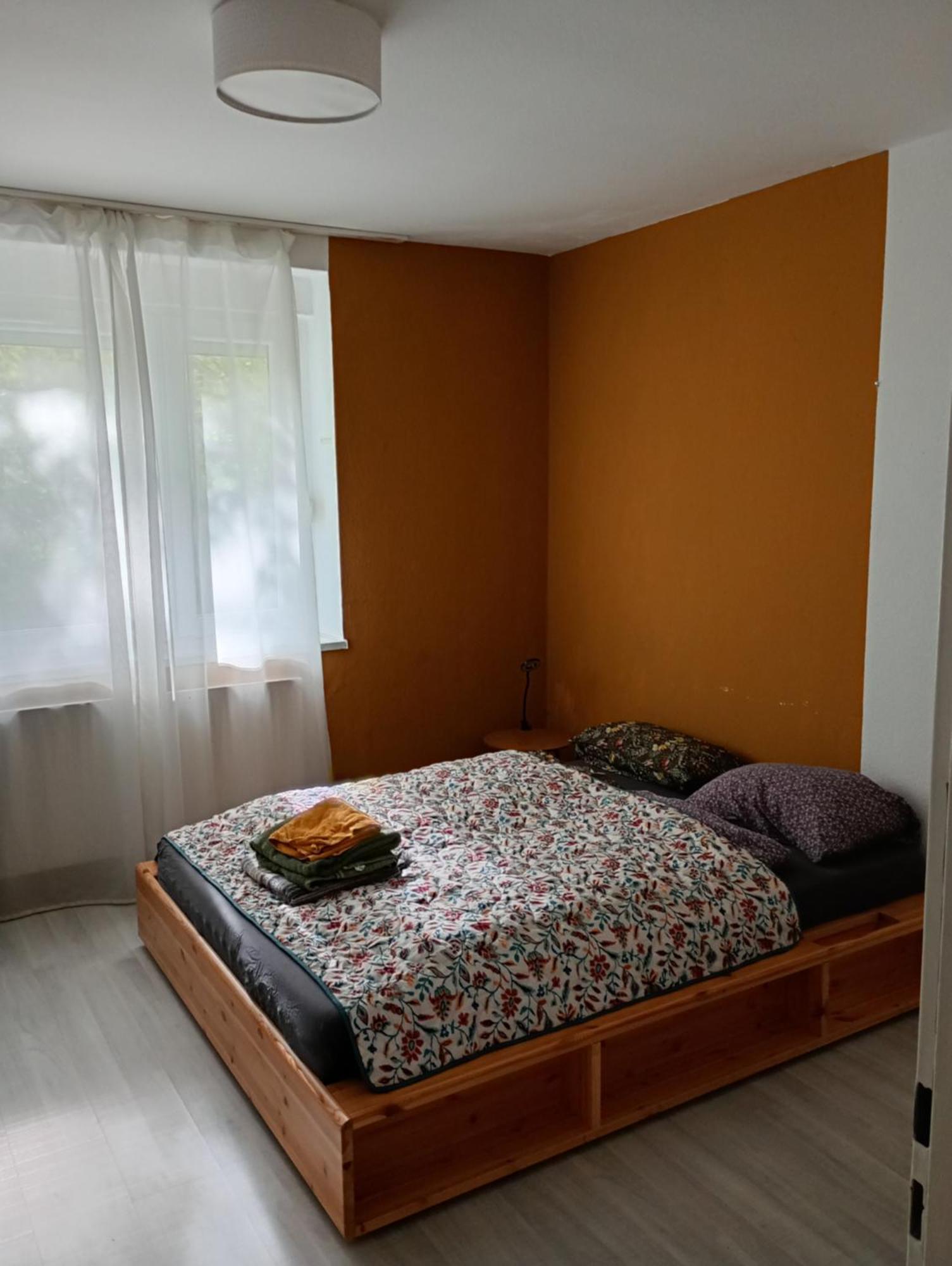 Nice Rooms In Neukoelln برلين المظهر الخارجي الصورة