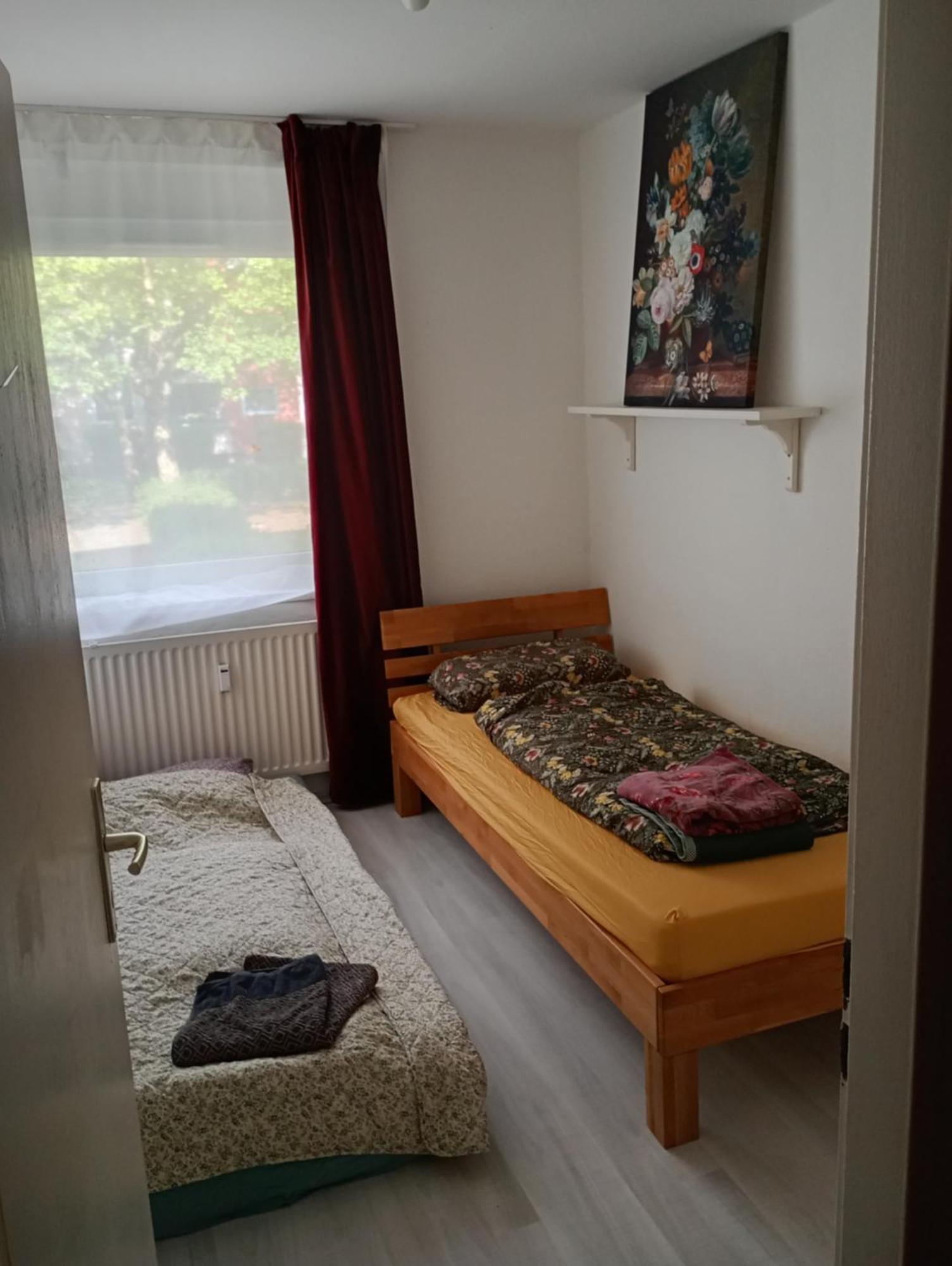 Nice Rooms In Neukoelln برلين المظهر الخارجي الصورة