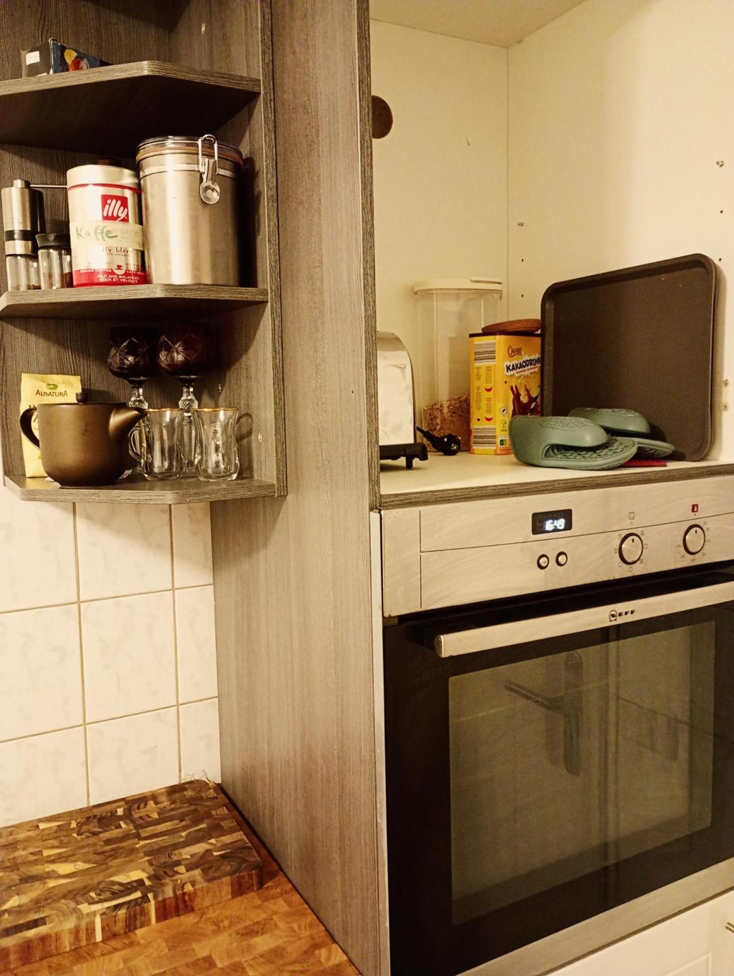 Nice Rooms In Neukoelln برلين المظهر الخارجي الصورة