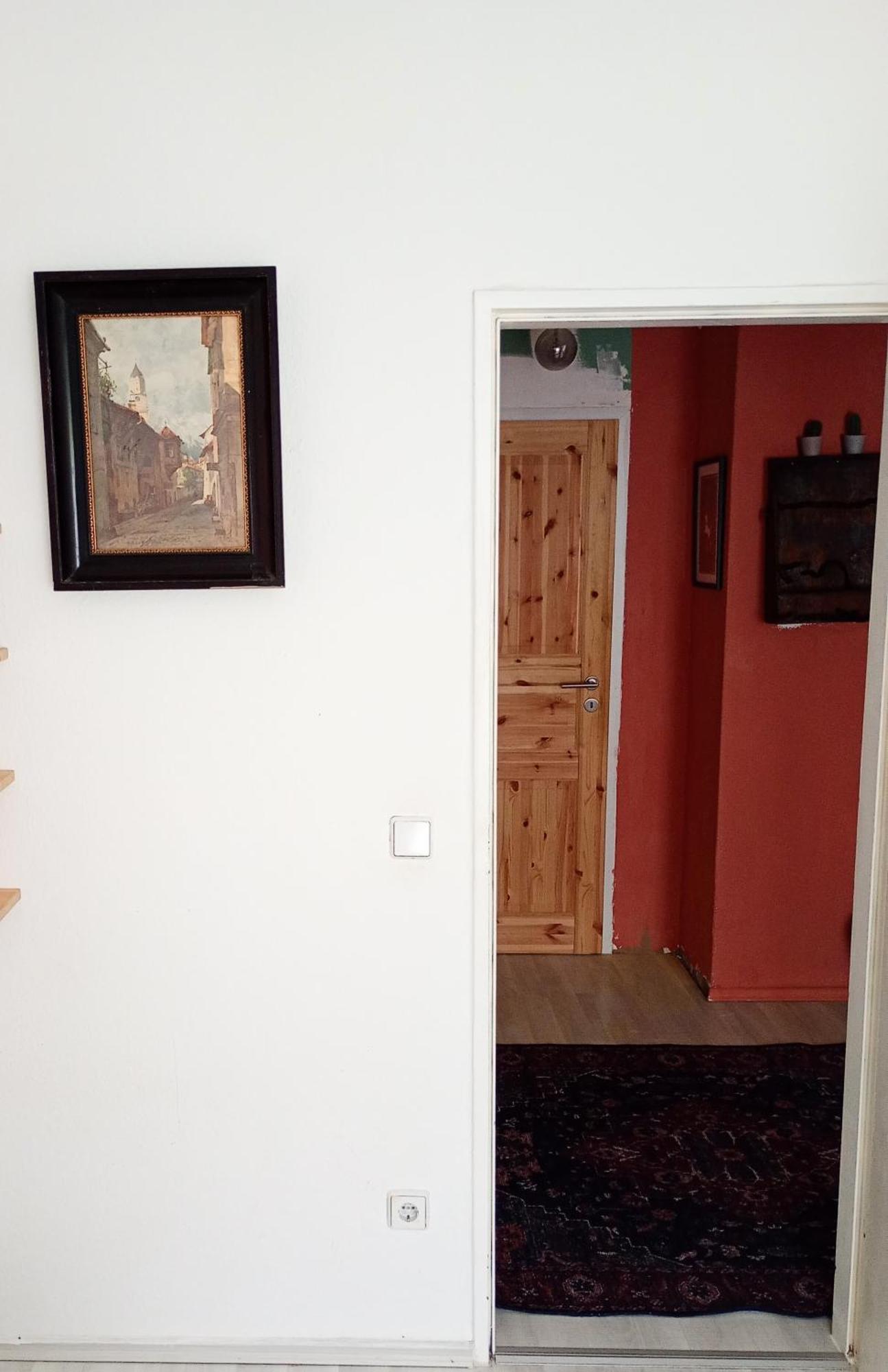 Nice Rooms In Neukoelln برلين المظهر الخارجي الصورة