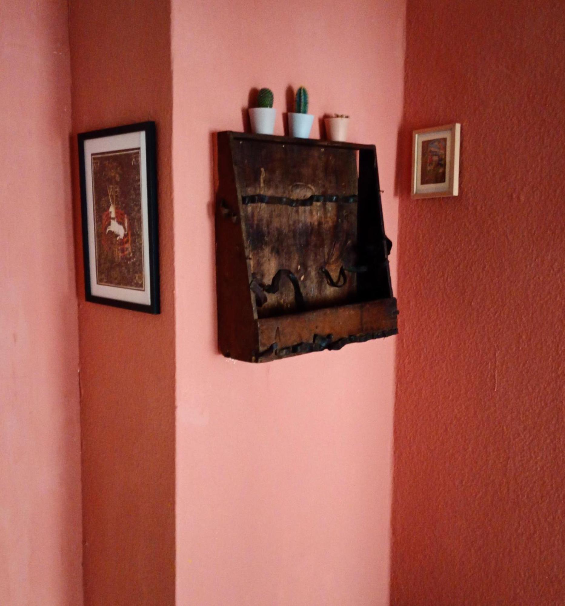 Nice Rooms In Neukoelln برلين المظهر الخارجي الصورة