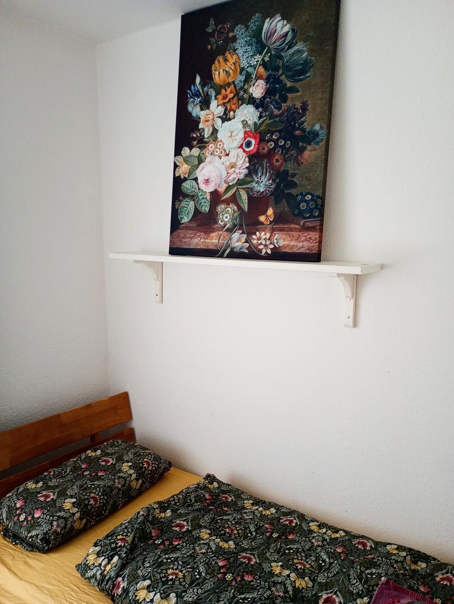 Nice Rooms In Neukoelln برلين المظهر الخارجي الصورة