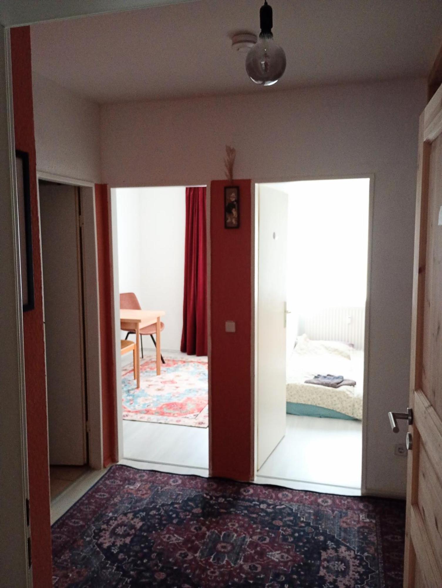 Nice Rooms In Neukoelln برلين المظهر الخارجي الصورة