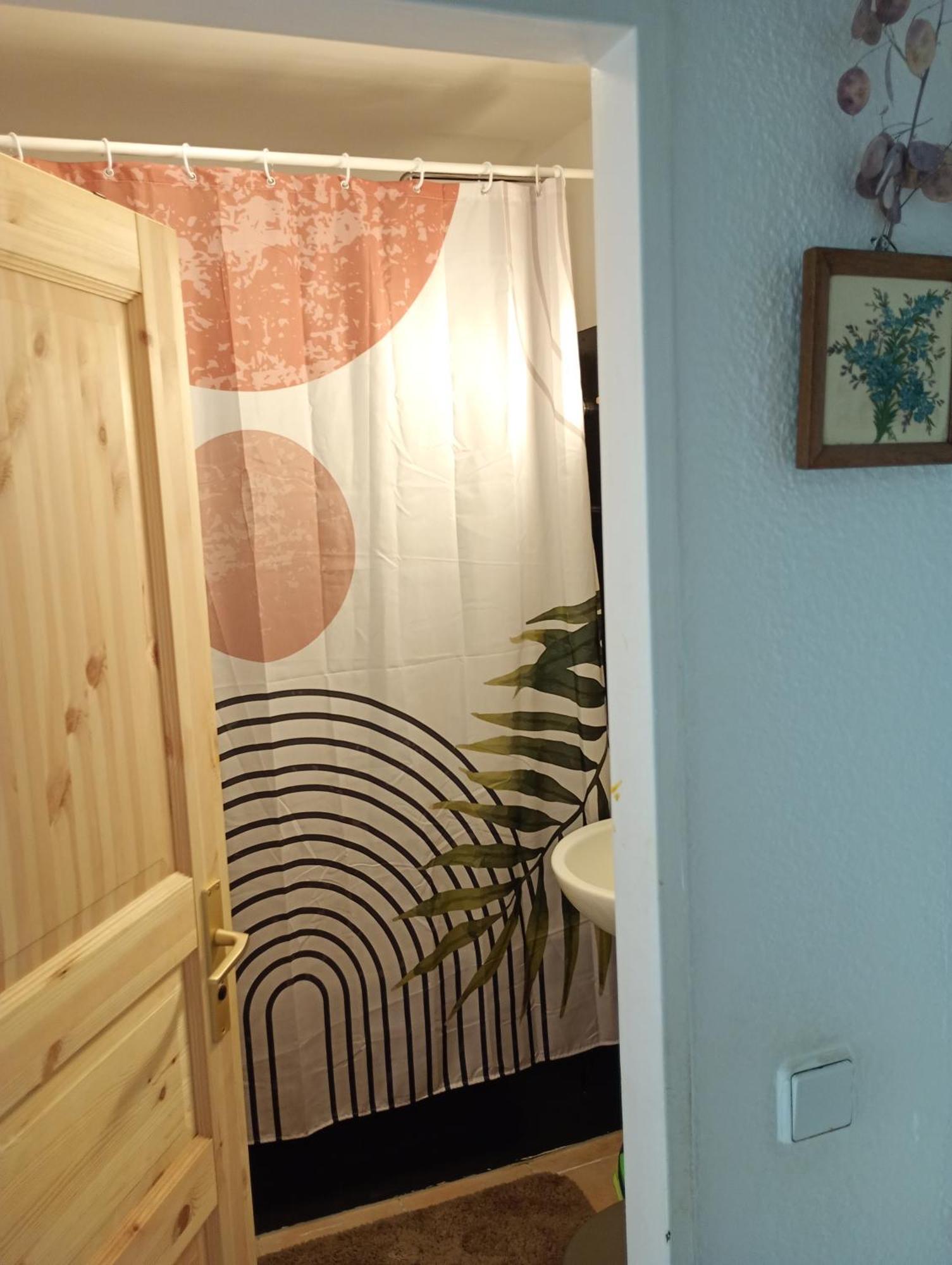 Nice Rooms In Neukoelln برلين المظهر الخارجي الصورة