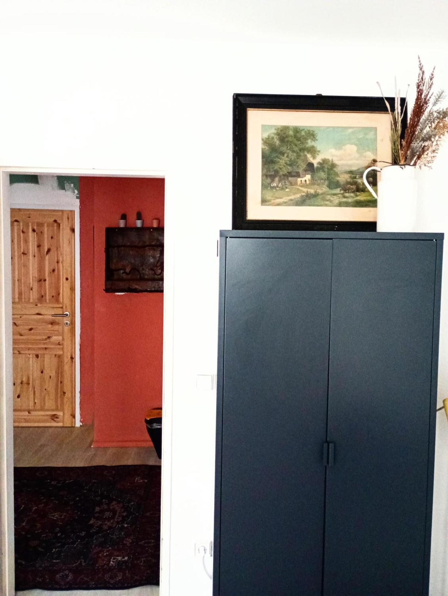Nice Rooms In Neukoelln برلين المظهر الخارجي الصورة