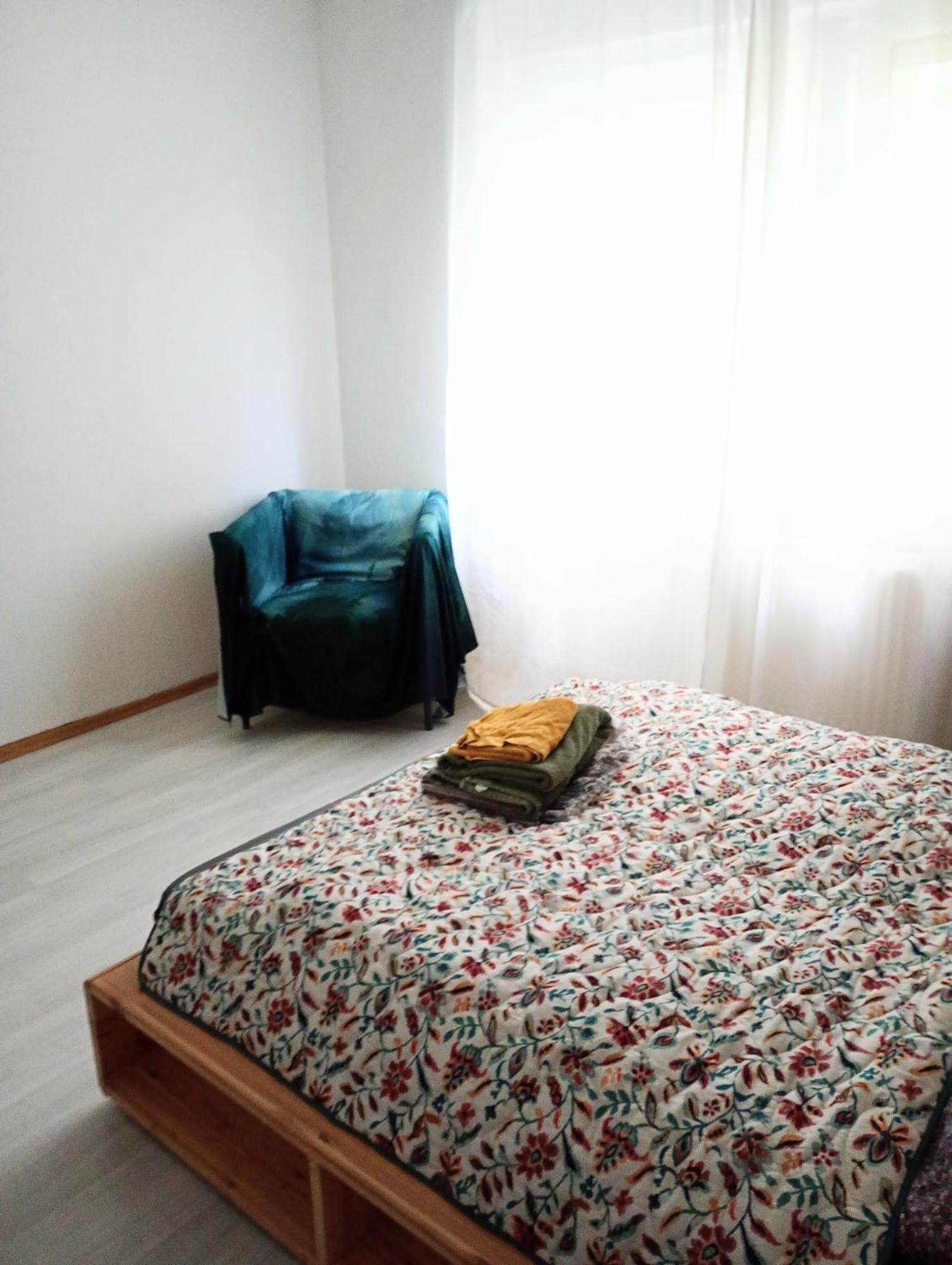 Nice Rooms In Neukoelln برلين المظهر الخارجي الصورة