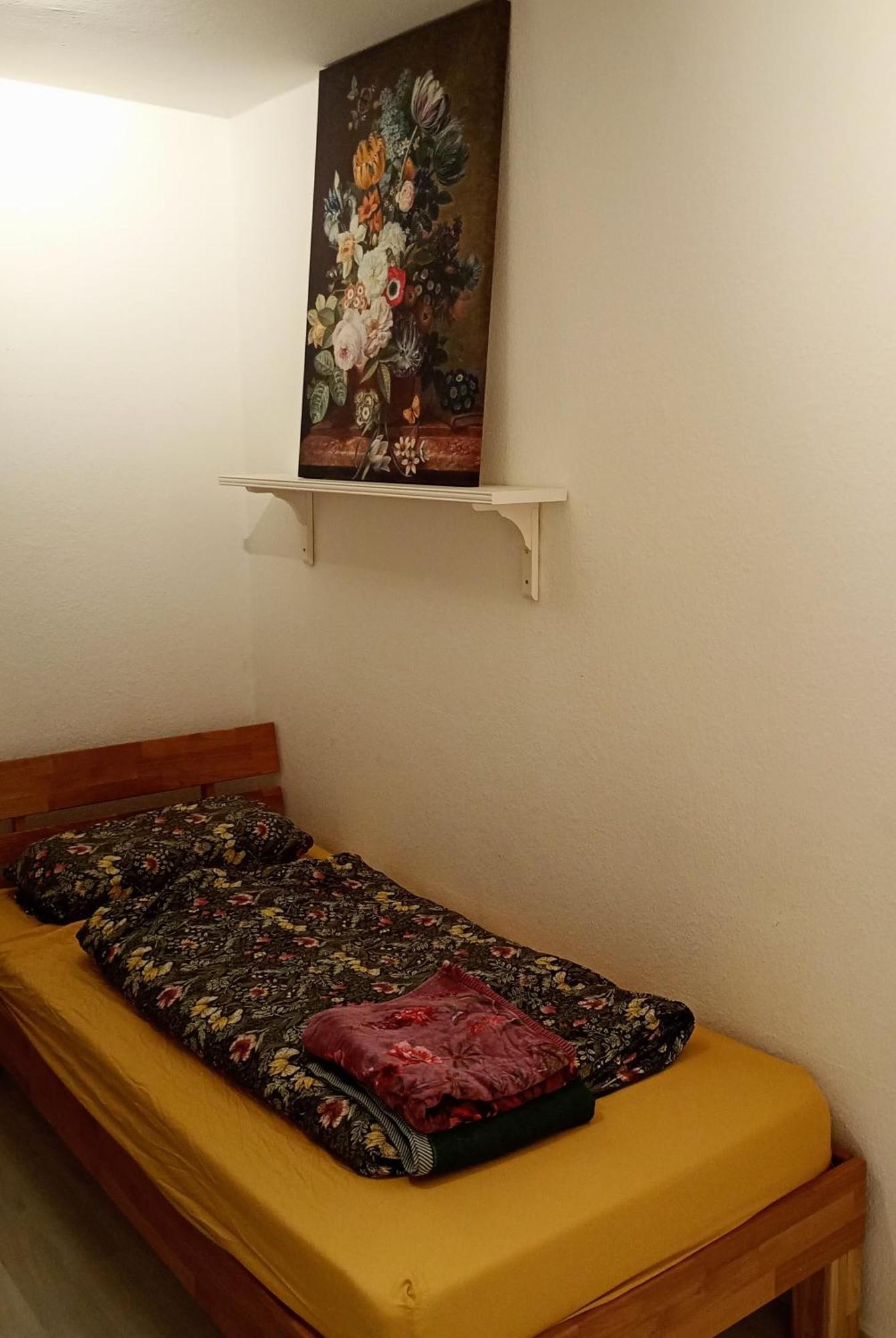Nice Rooms In Neukoelln برلين المظهر الخارجي الصورة