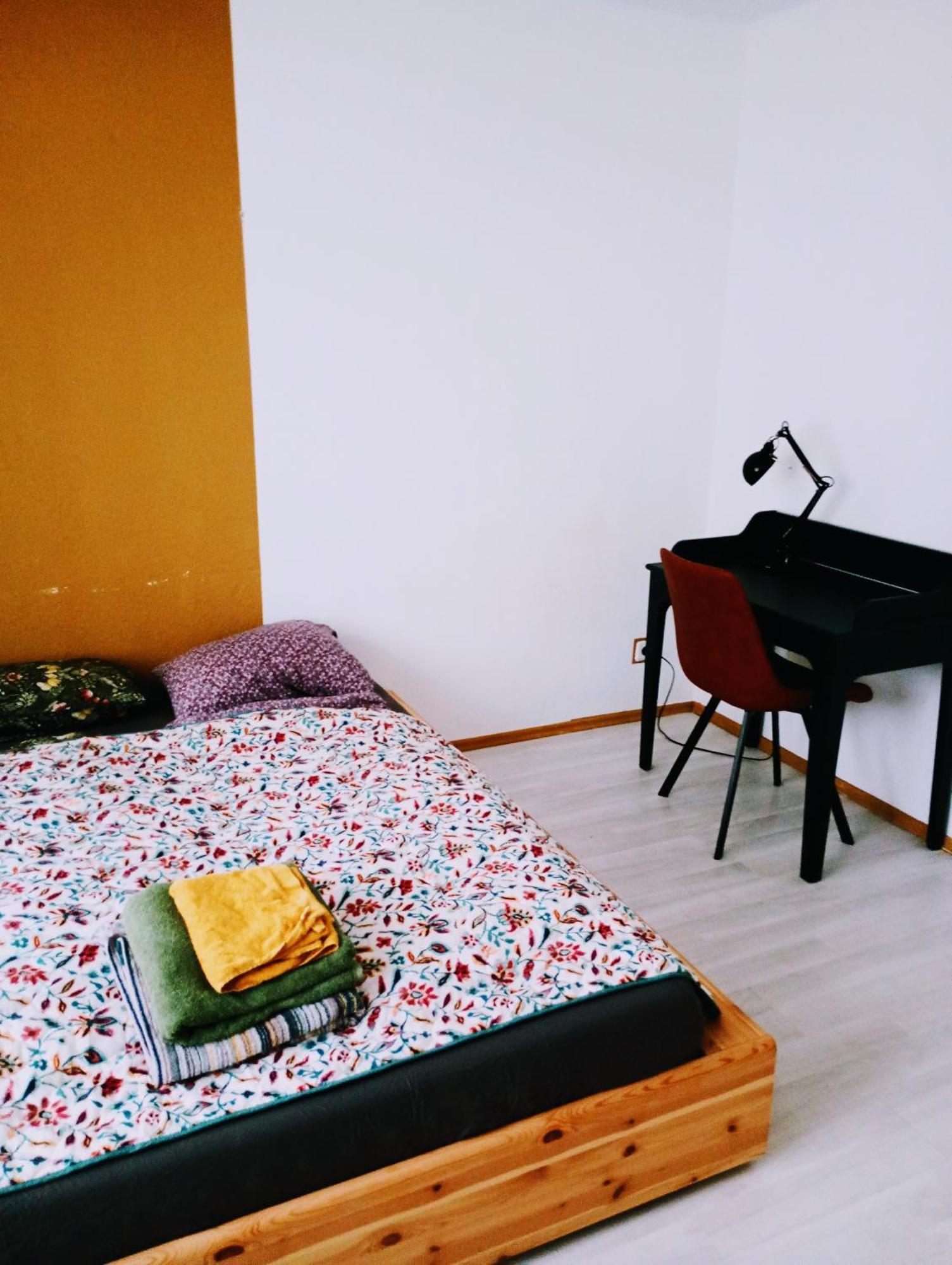 Nice Rooms In Neukoelln برلين المظهر الخارجي الصورة