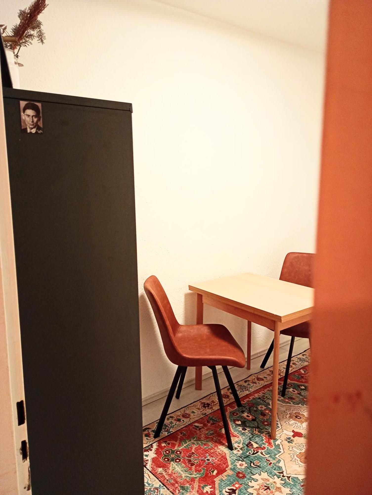 Nice Rooms In Neukoelln برلين المظهر الخارجي الصورة