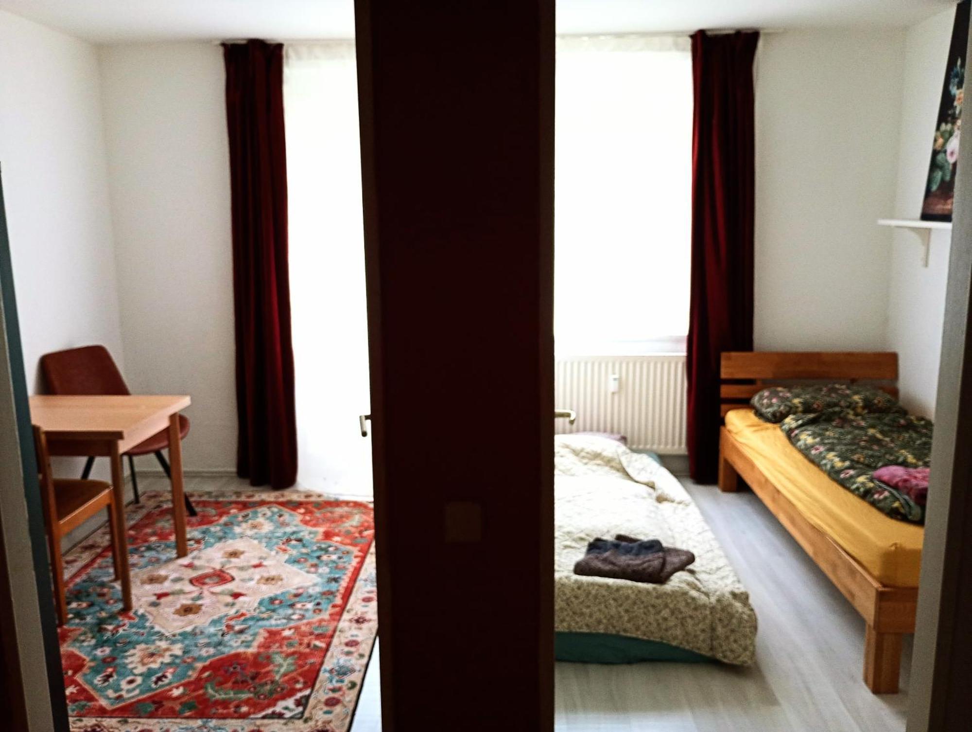 Nice Rooms In Neukoelln برلين المظهر الخارجي الصورة