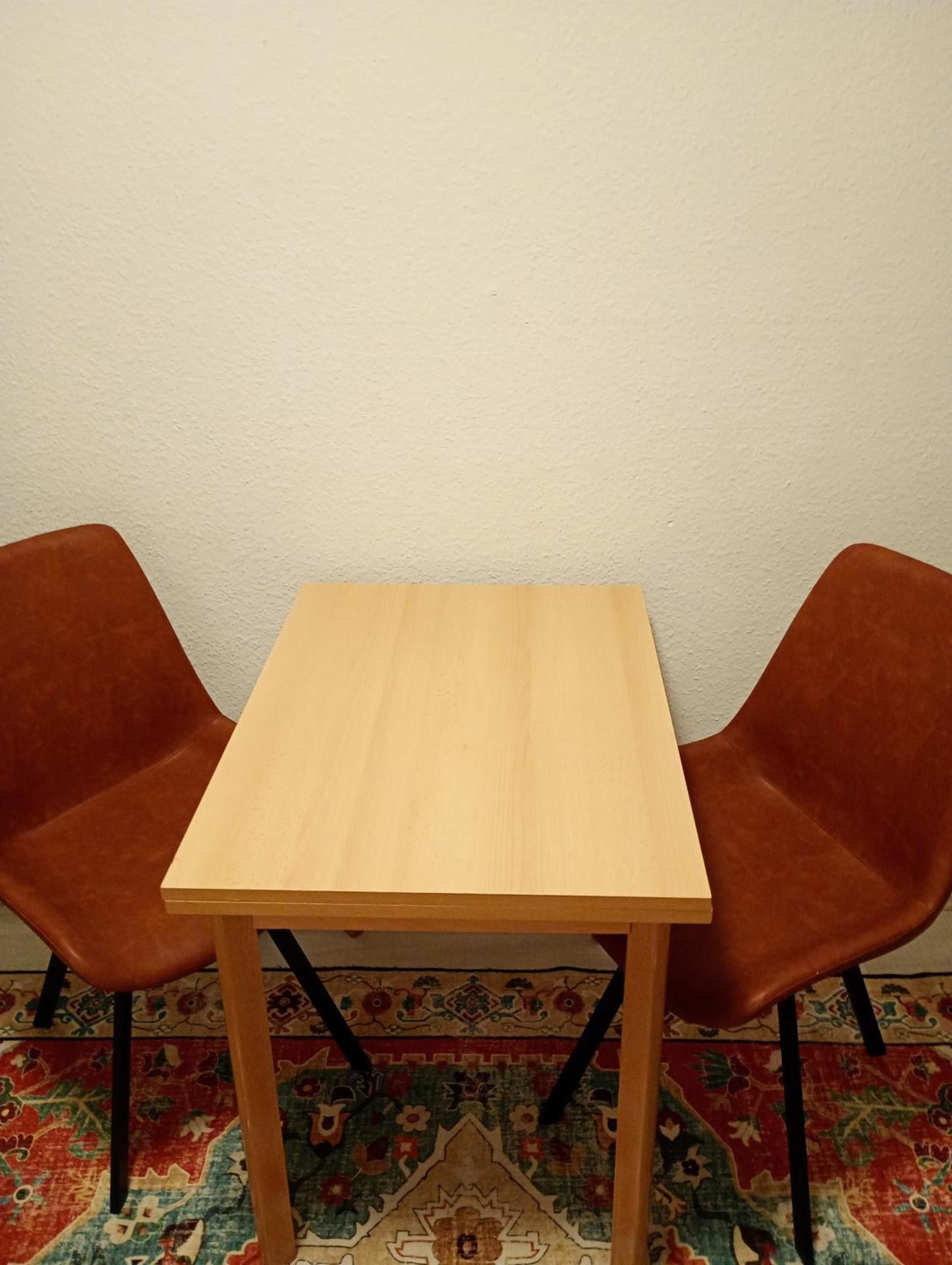 Nice Rooms In Neukoelln برلين المظهر الخارجي الصورة