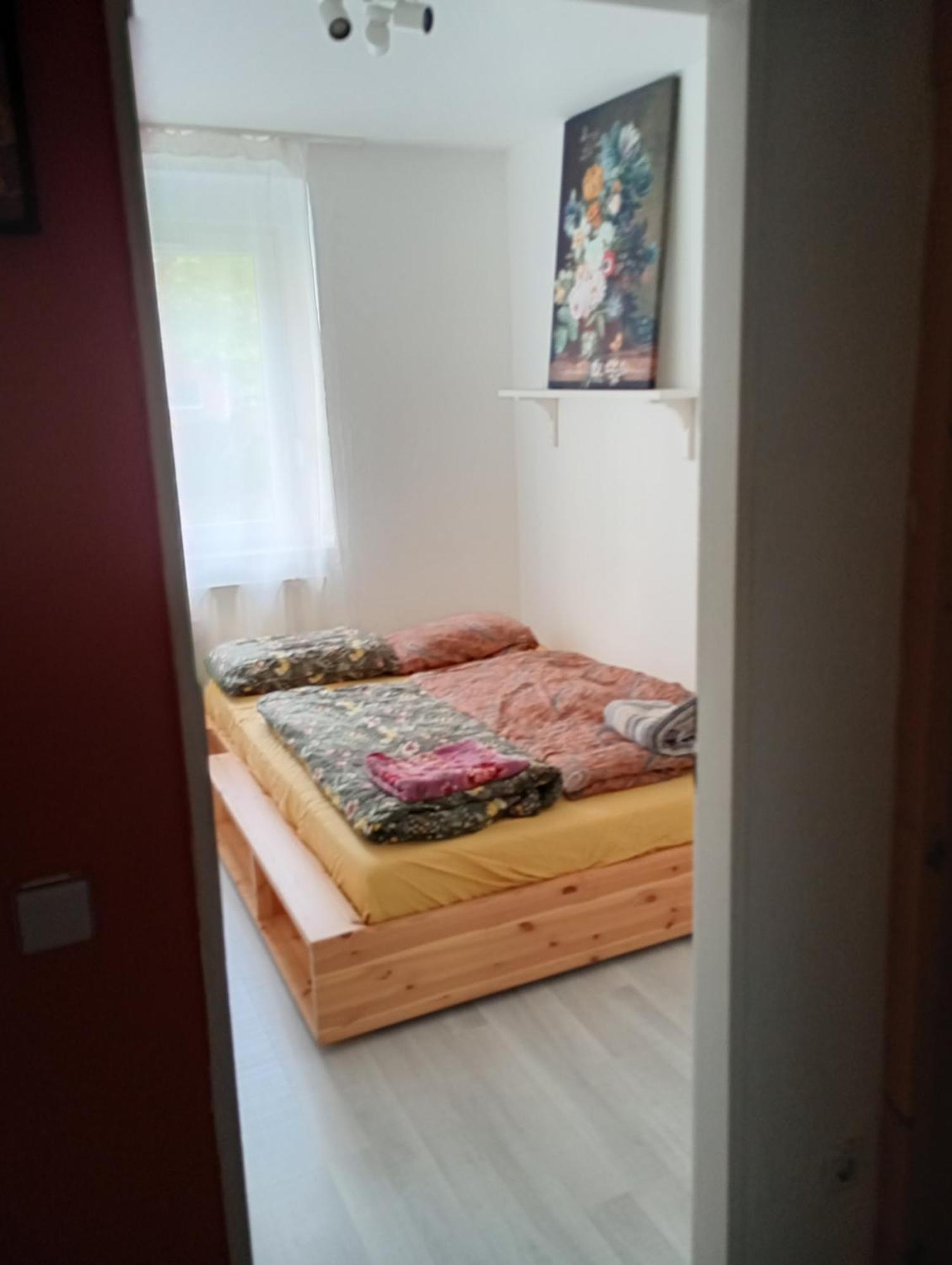 Nice Rooms In Neukoelln برلين المظهر الخارجي الصورة