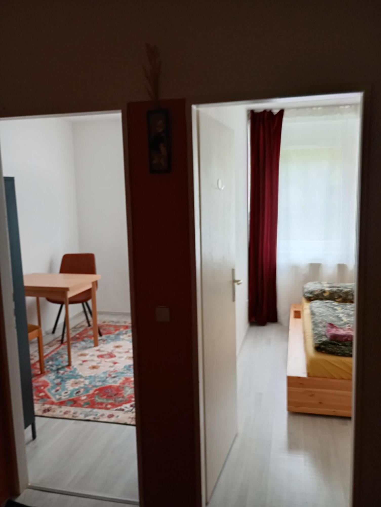 Nice Rooms In Neukoelln برلين المظهر الخارجي الصورة