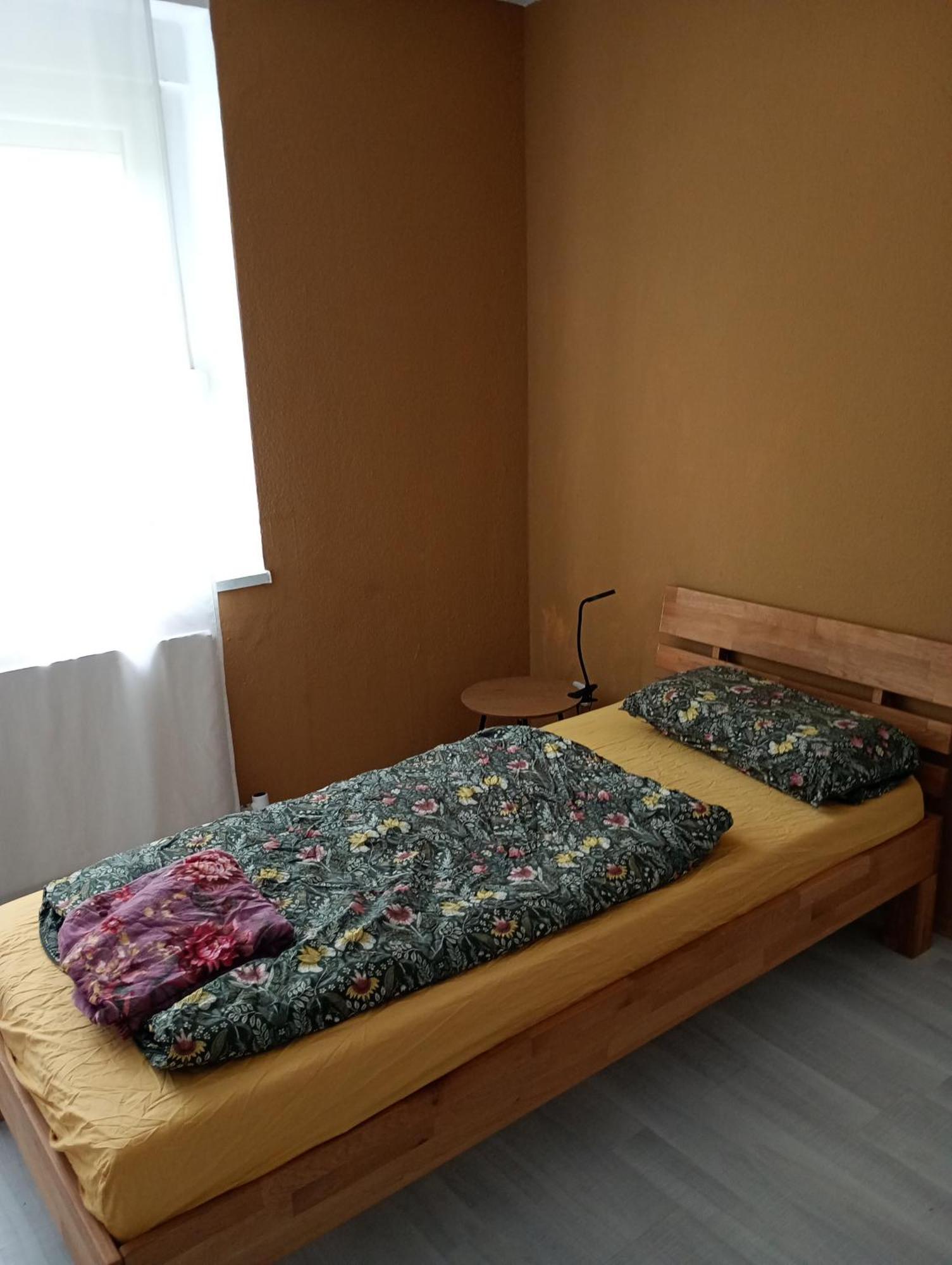 Nice Rooms In Neukoelln برلين المظهر الخارجي الصورة