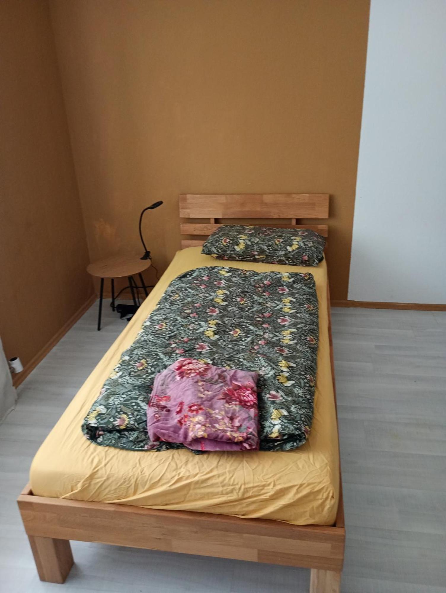 Nice Rooms In Neukoelln برلين المظهر الخارجي الصورة