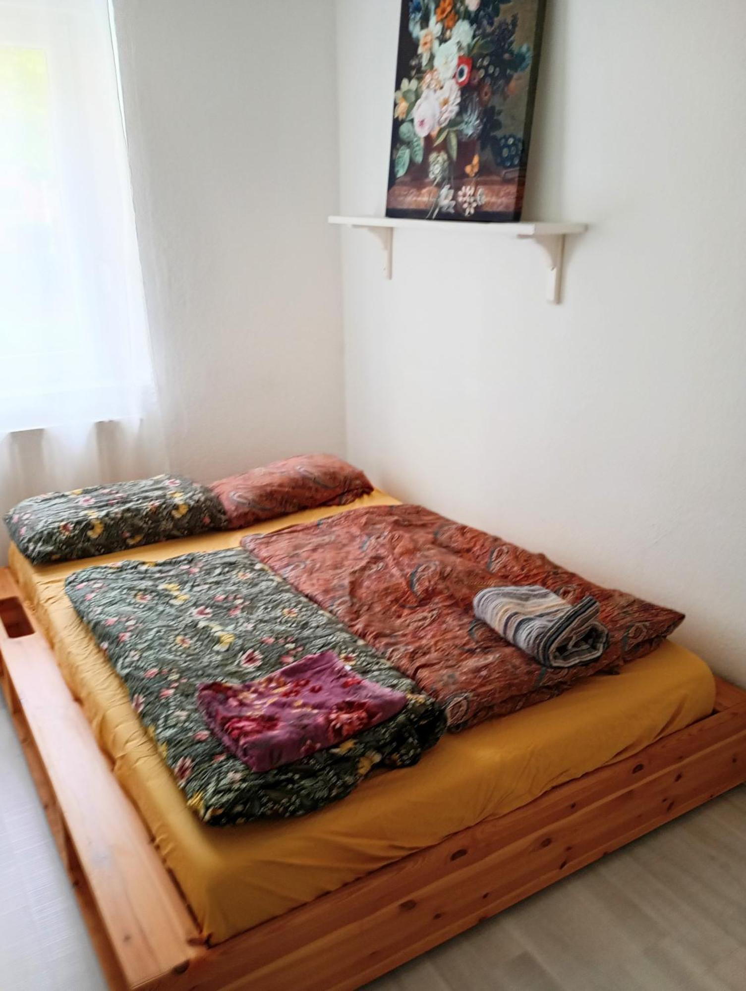 Nice Rooms In Neukoelln برلين المظهر الخارجي الصورة