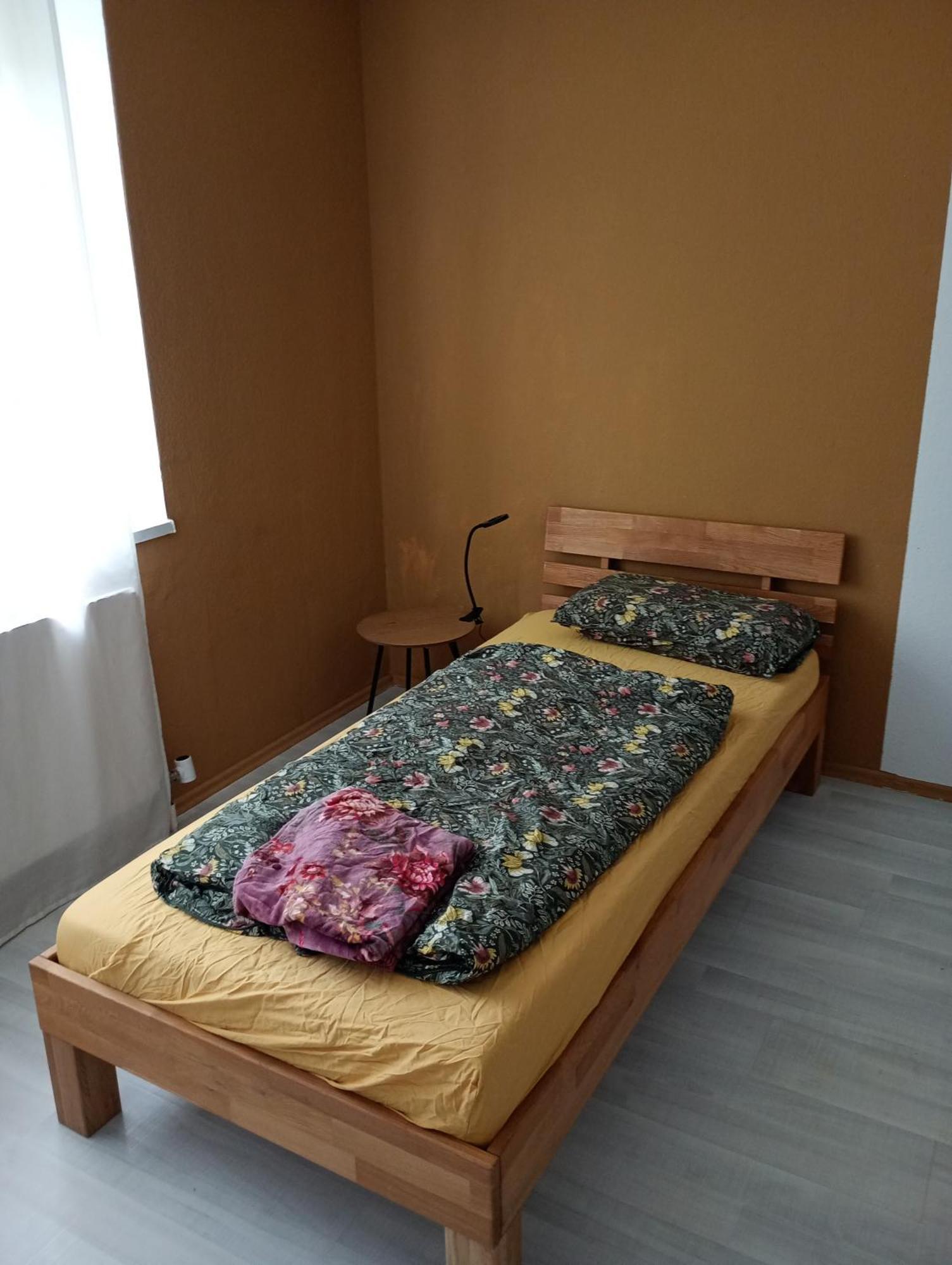 Nice Rooms In Neukoelln برلين المظهر الخارجي الصورة